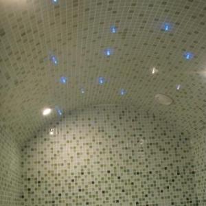 Изготовление хамам в Новосибирске